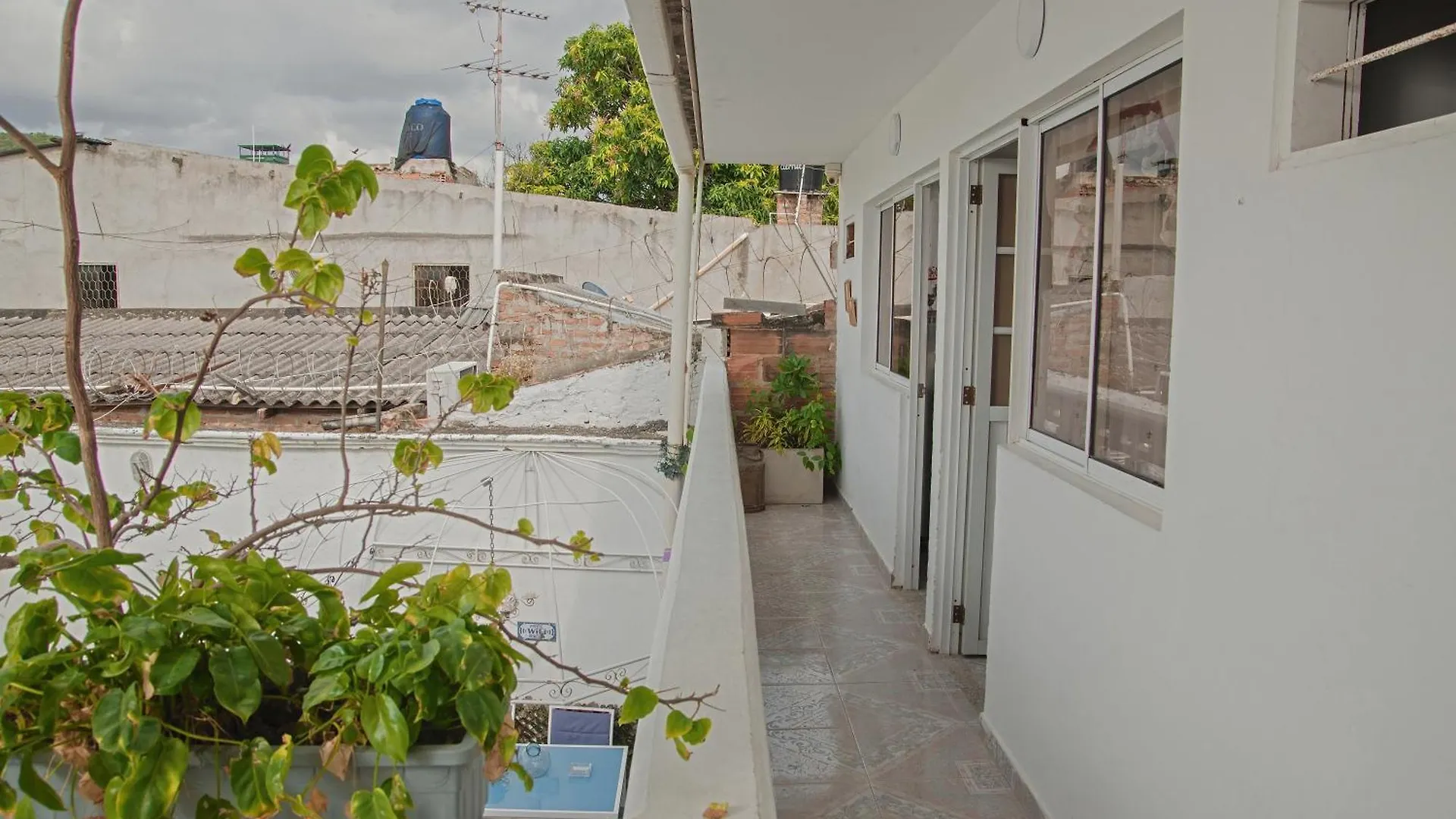 Casa Maria - Hotel Boutique Santa Marta