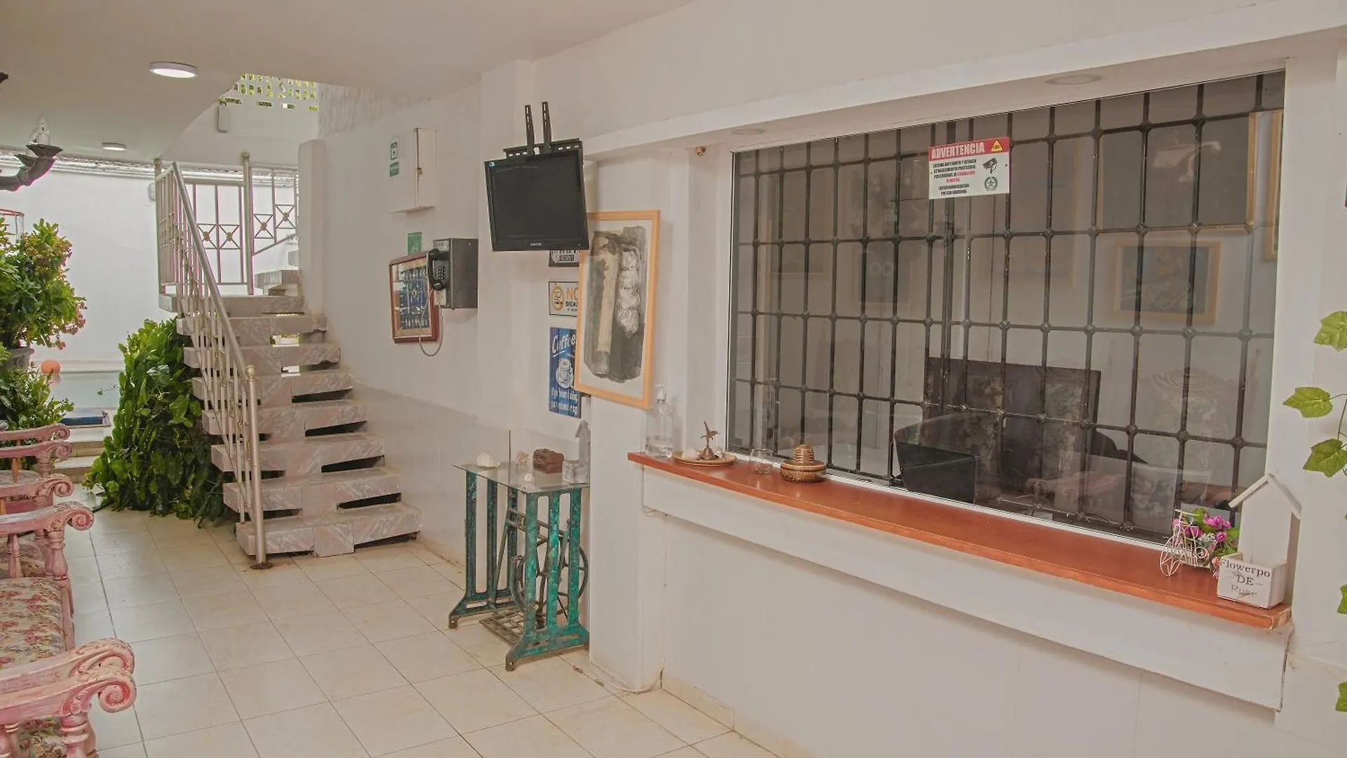 Casa Maria - Hotel Boutique Santa Marta  Santa Marta (Magdalena)