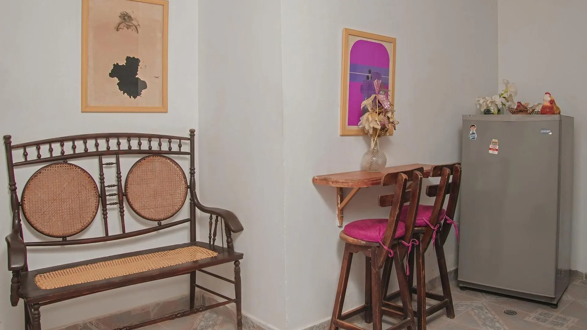 Casa Maria - Hotel Boutique Santa Marta  Kolumbie