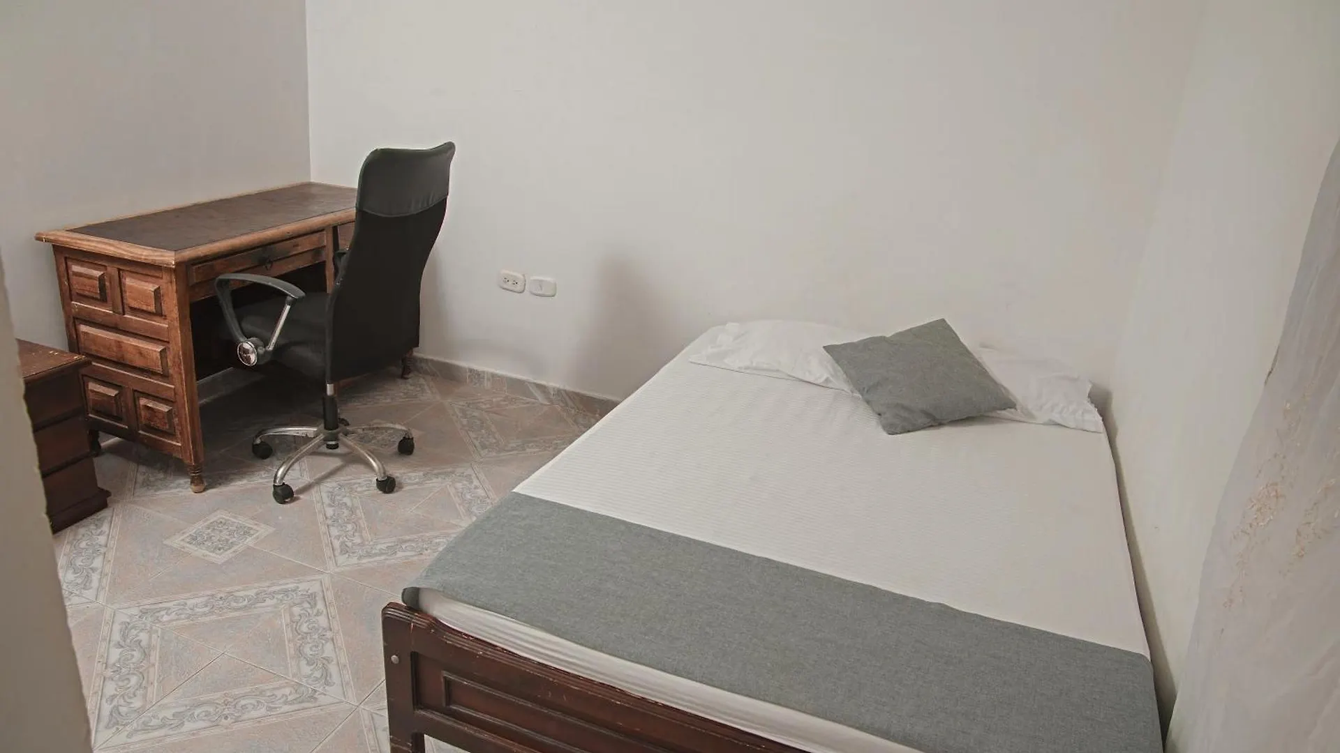Casa Maria - Hotel Boutique Santa Marta  Aparthotel Santa Marta (Magdalena)