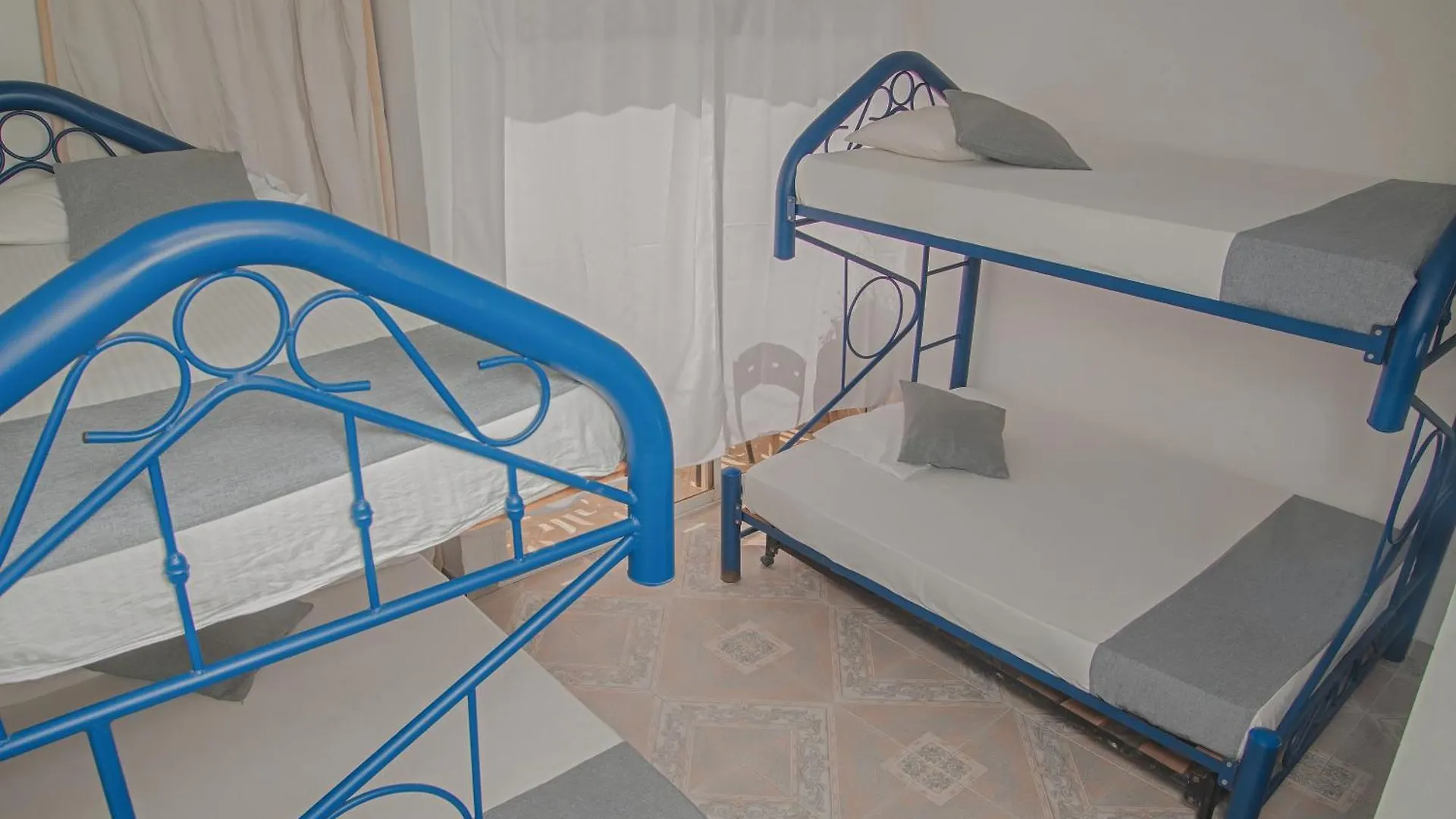 Aparthotel Casa Maria - Hotel Boutique Santa Marta  Kolumbie