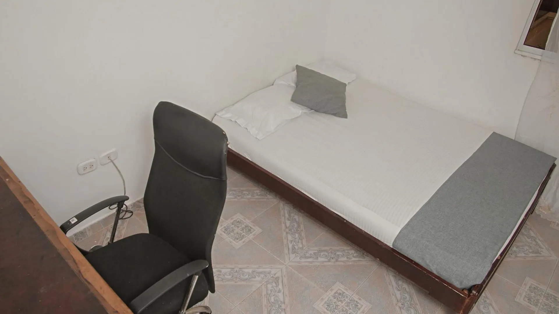 Casa Maria - Hotel Boutique Santa Marta  0*, Santa Marta (Magdalena) Kolumbie