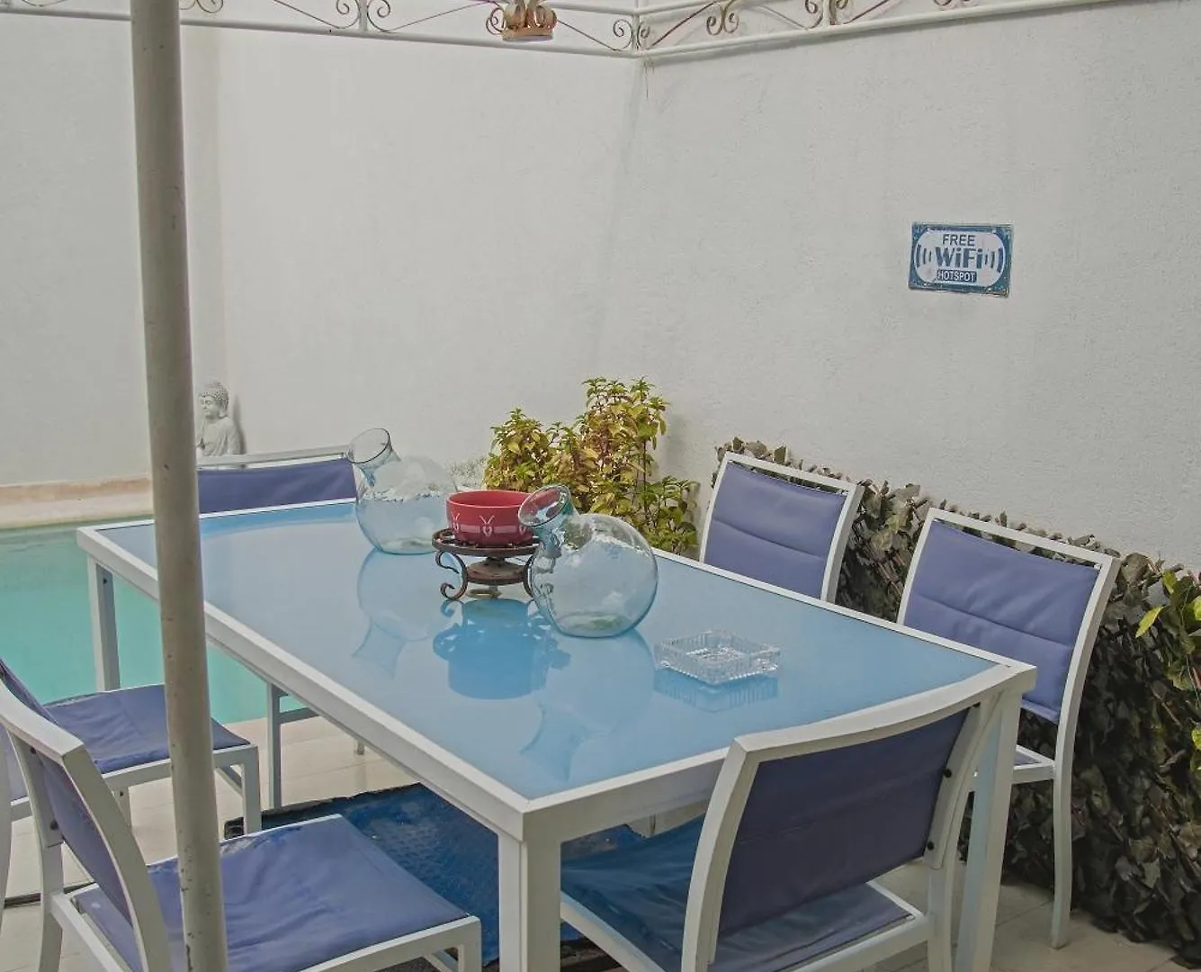 Casa Maria - Hotel Boutique Santa Marta  Aparthotel Santa Marta (Magdalena)