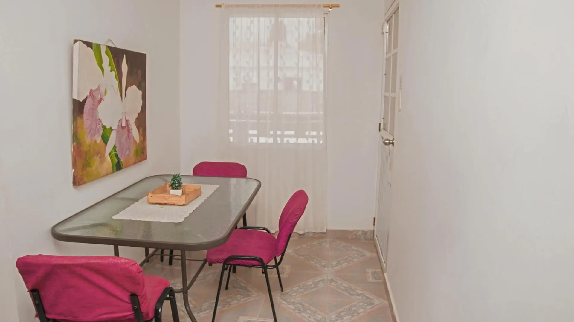 Casa Maria - Hotel Boutique Santa Marta  Kolumbie