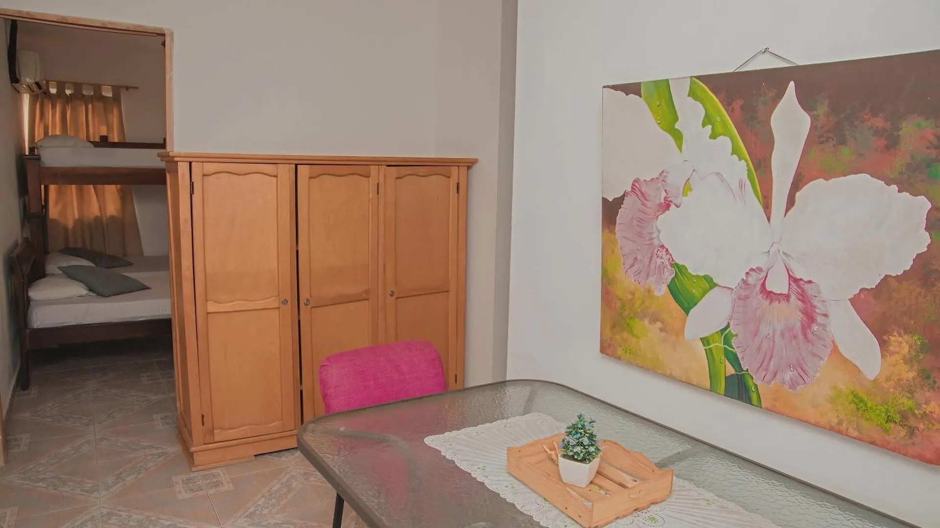 Casa Maria - Hotel Boutique Santa Marta  Apartahotel