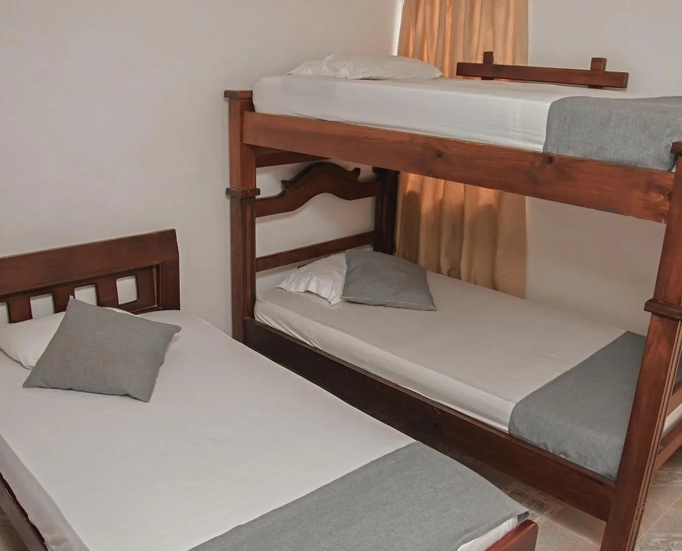Apartahotel Casa Maria - Hotel Boutique Santa Marta
