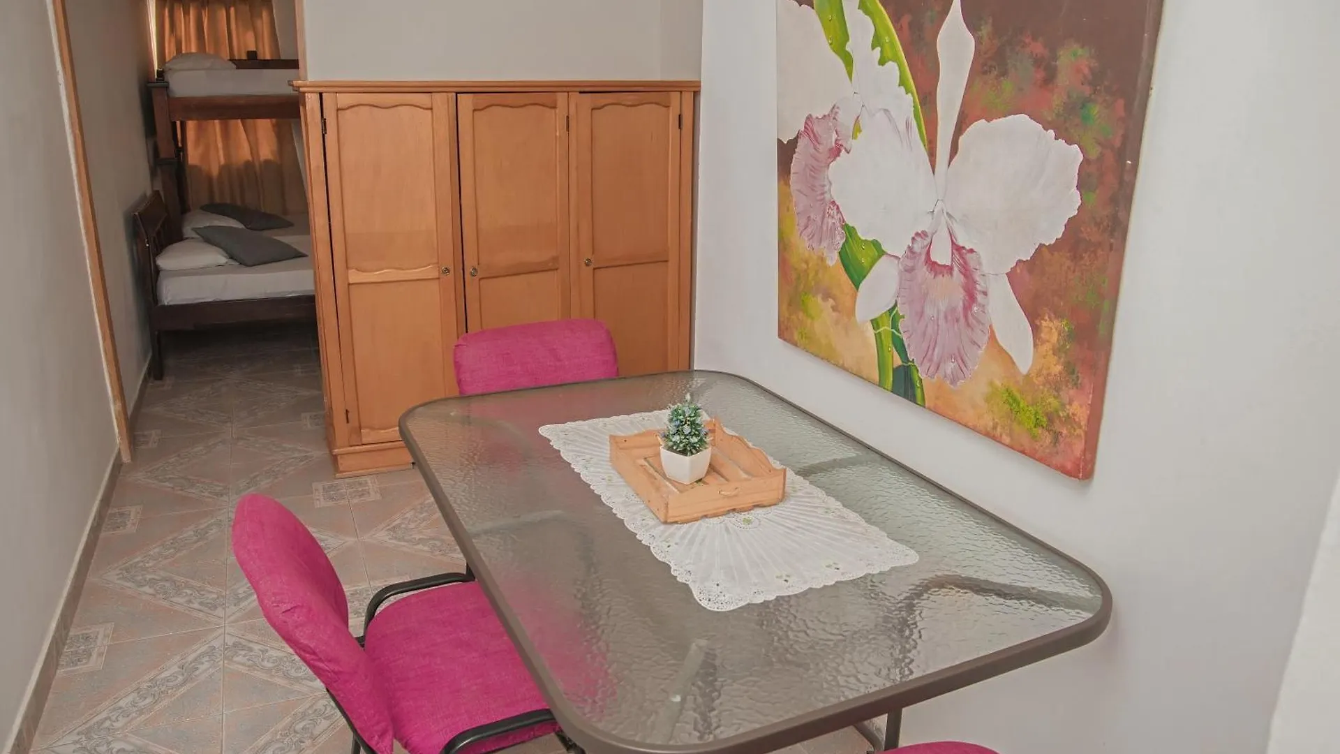 Casa Maria - Hotel Boutique Santa Marta  Apartahotel Santa Marta (Magdalena)