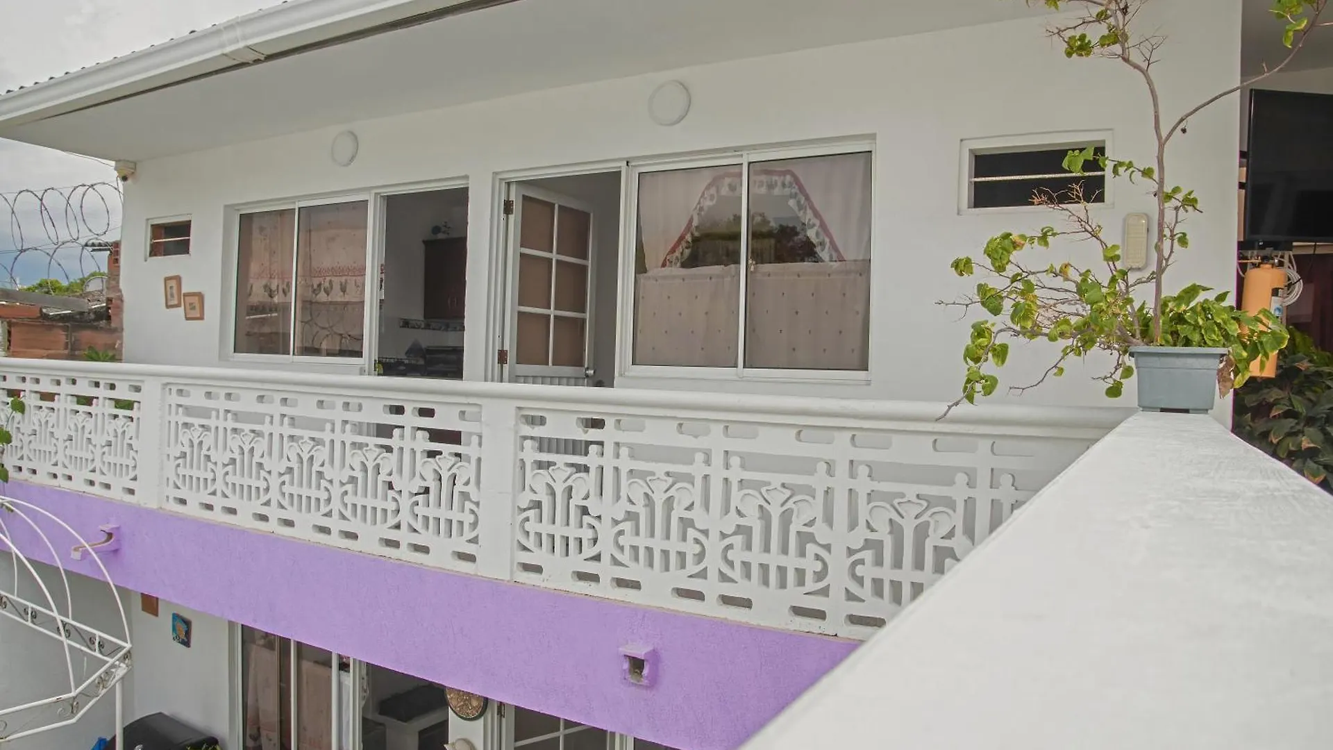 Apartahotel Casa Maria - Hotel Boutique Santa Marta