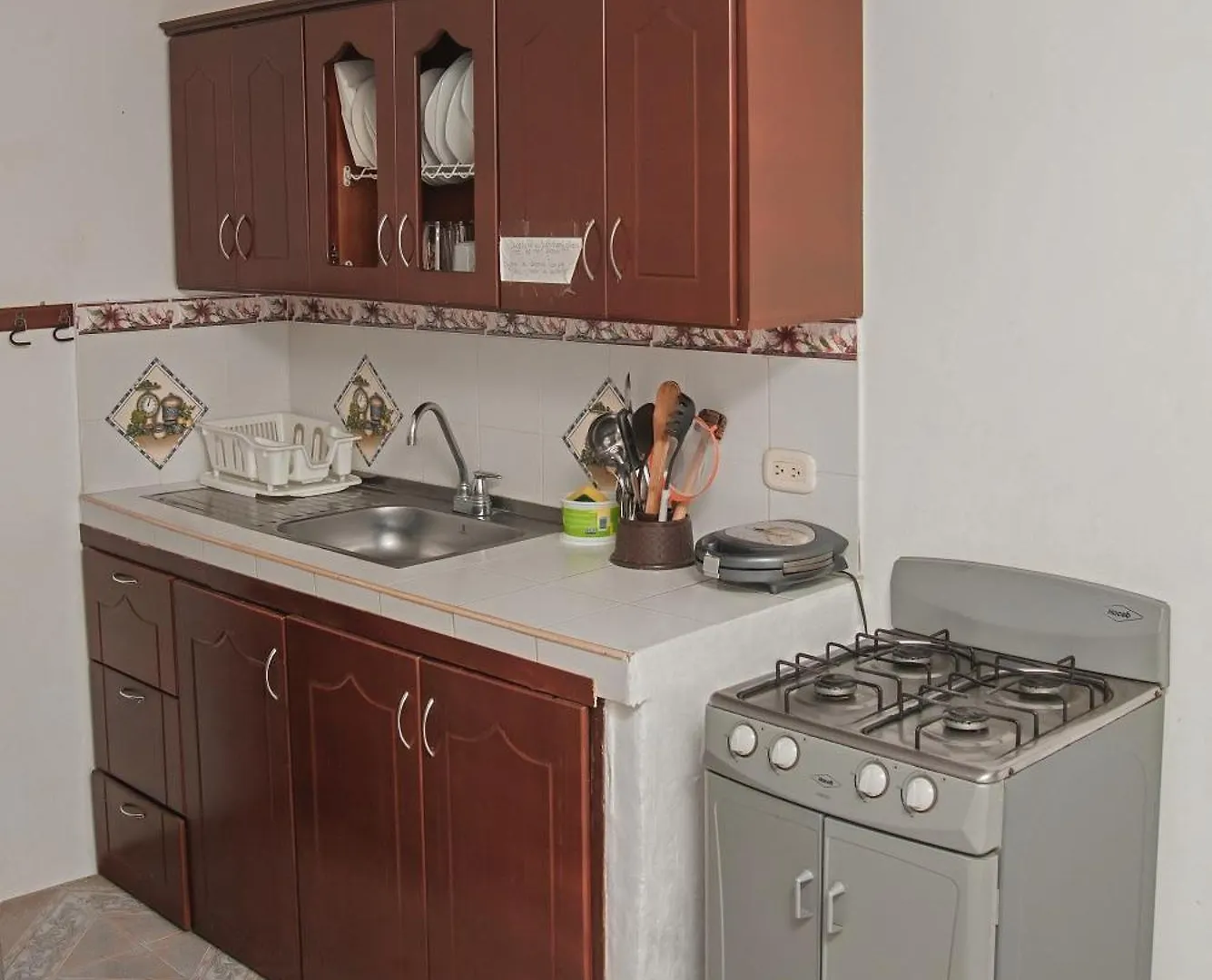 Casa Maria - Hotel Boutique Santa Marta  0*, Santa Marta (Magdalena)
