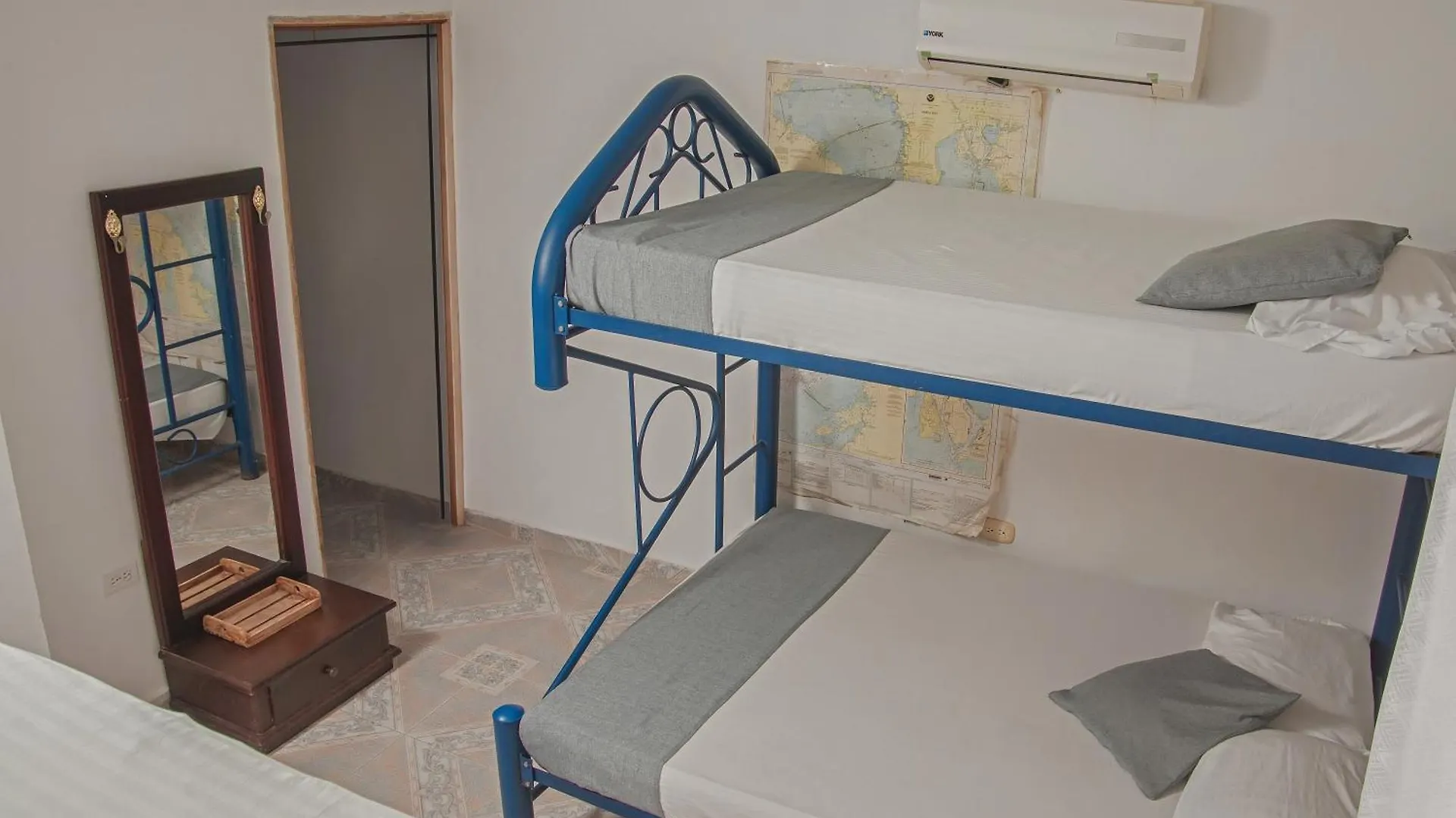 Apartahotel Casa Maria - Hotel Boutique Santa Marta
