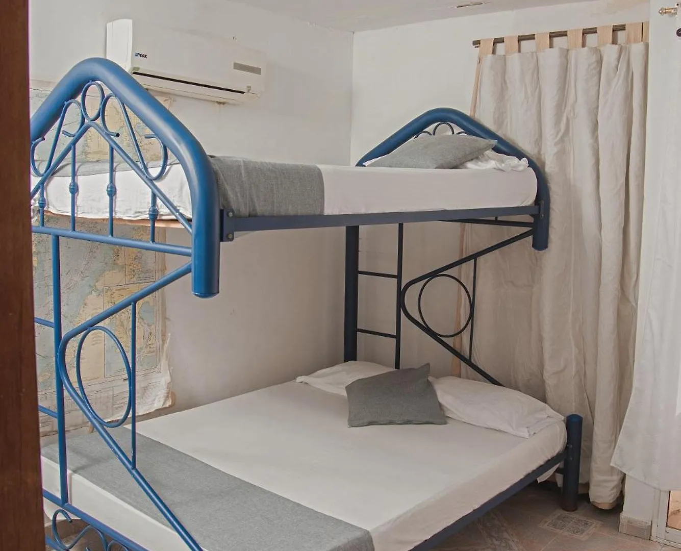 Casa Maria - Hotel Boutique Santa Marta  Santa Marta (Magdalena)