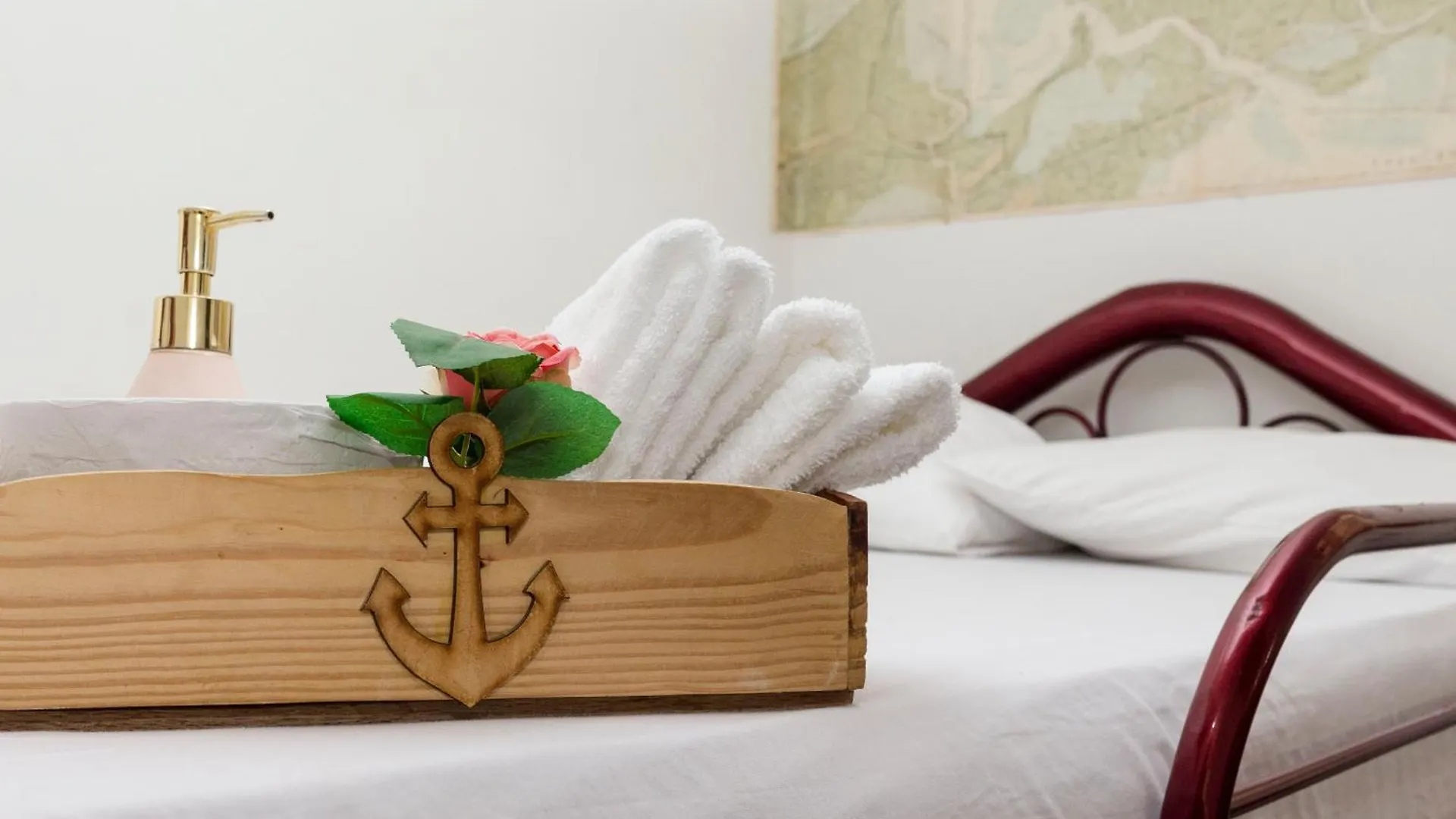 Casa Maria - Hotel Boutique Santa Marta  Apartahotel