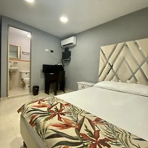  Pensión Casa Mango Colombia