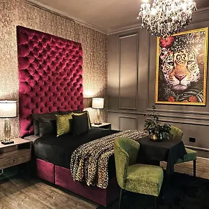 ***** Hotel Osve Boutique Colombia